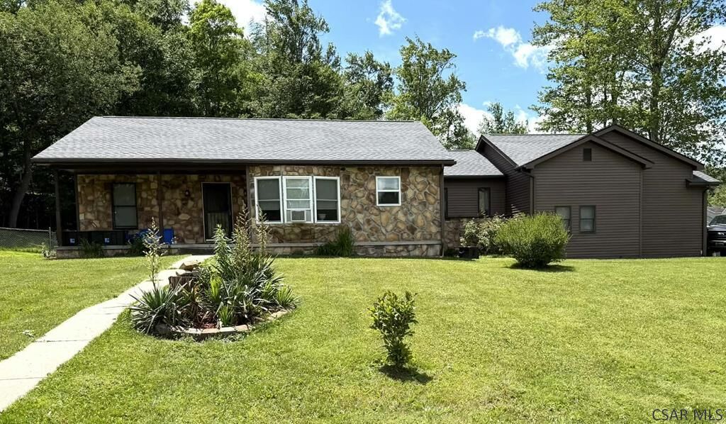 Property Photo: 302 Walters Lane PA 16630