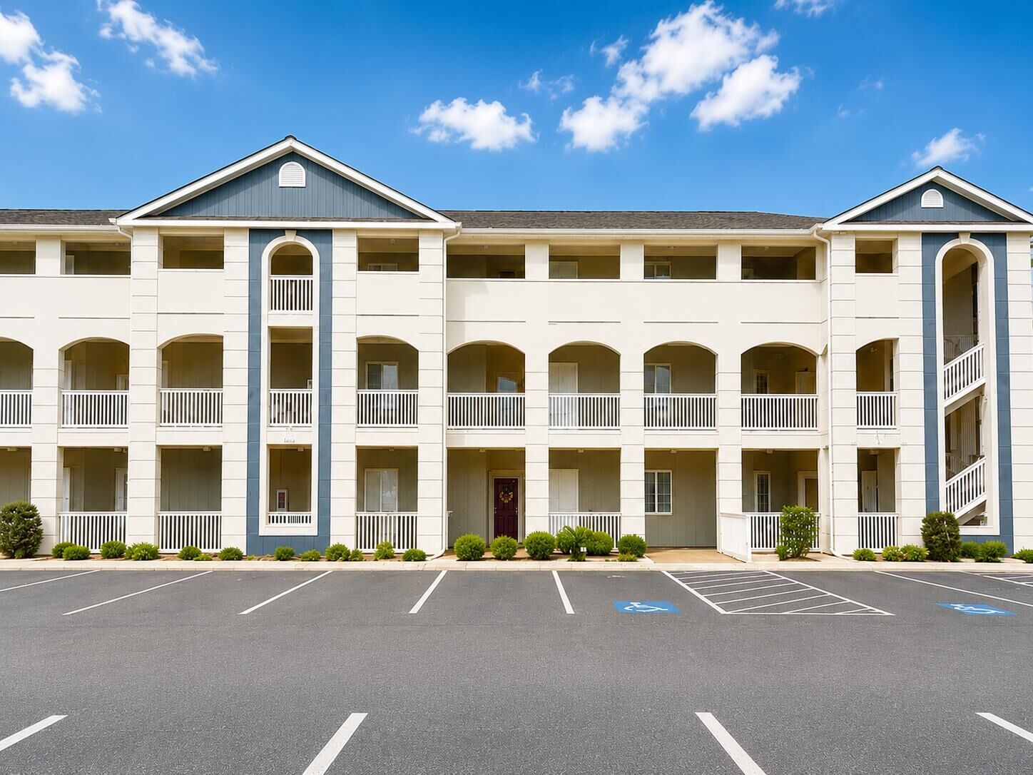 Property Photo:  4502 W Harbour Ct. W10  SC 29566 