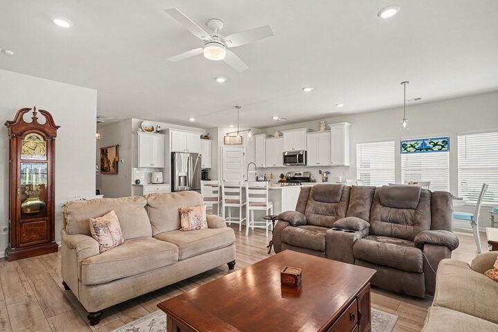 Property Photo: 3048 Sistine St. SC 29579