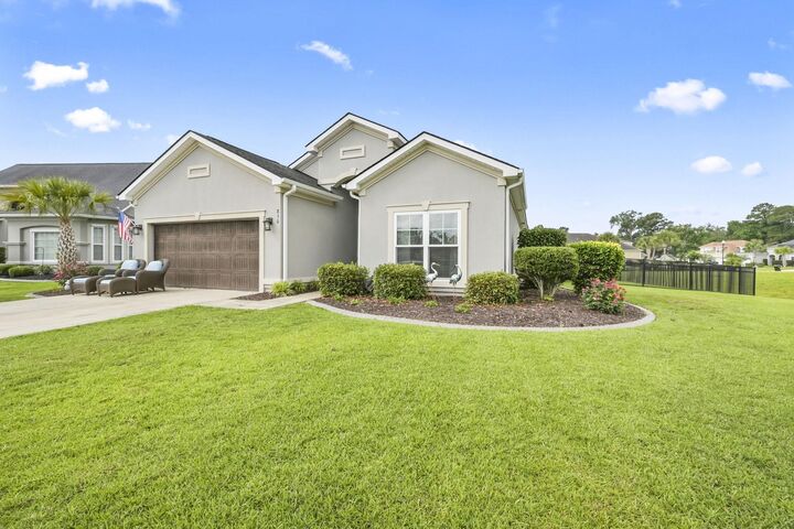 Property Photo:  830 Covelo Ln.  SC 29579 