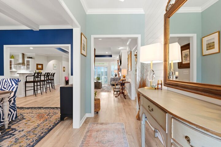 Property Photo:  456 Hillsborough Dr.  SC 29526 