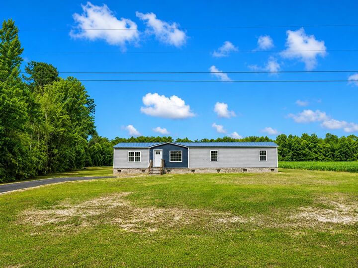 Property Photo: 1346 Brunson Rd. SC 29571