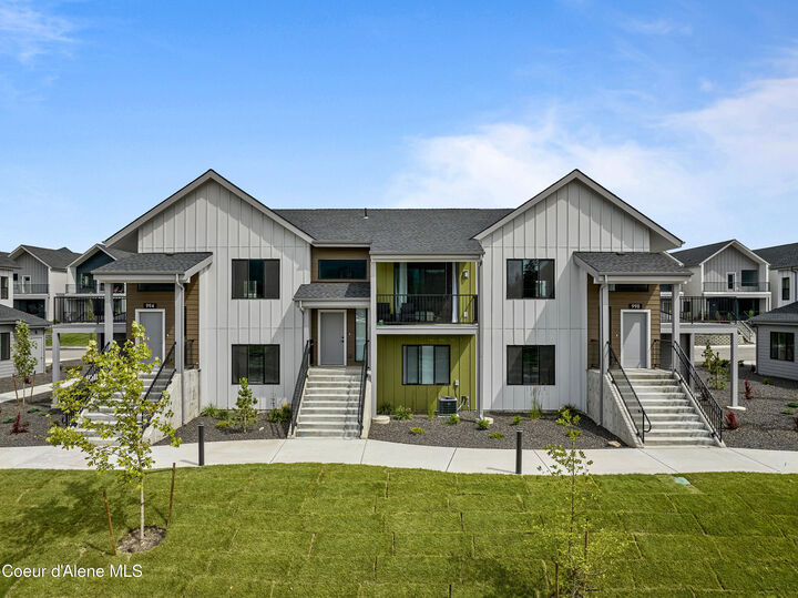 Property Photo: 1229 E Millworx Loop ID 83854