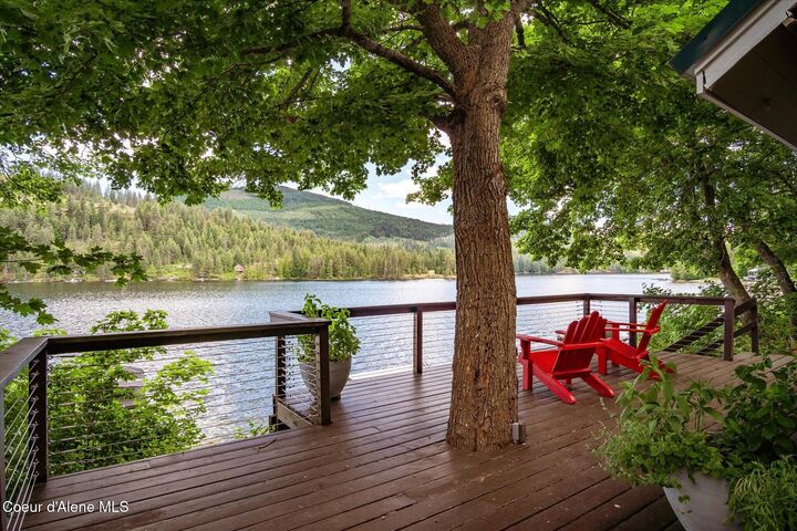 Property Photo:  5860 W Freeman Rd  ID 83858 