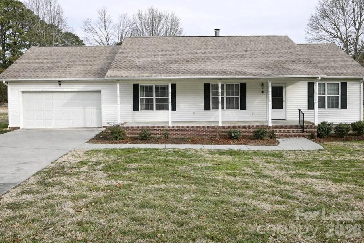 Property Photo: 4211 Blue Spring Road TN 37311