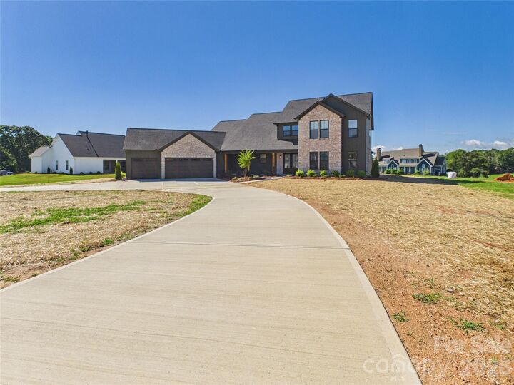 Property Photo:  1055 Rolling Meadows Drive  NC 28115 