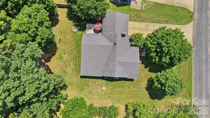 Property Photo:  5542 Randolph Road  NC 28081 