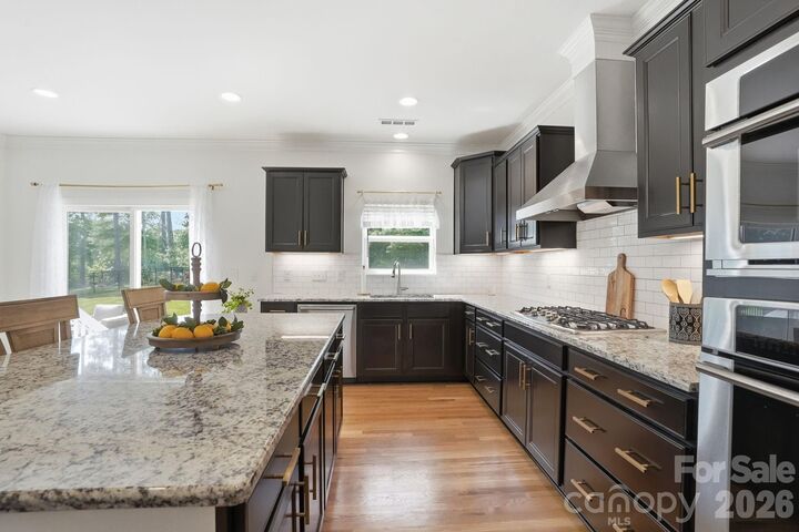 Property Photo:  10420 Daufuskie Drive  NC 28278 
