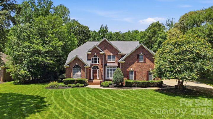 Property Photo:  3818 Mourning Dove Drive  NC 28104 
