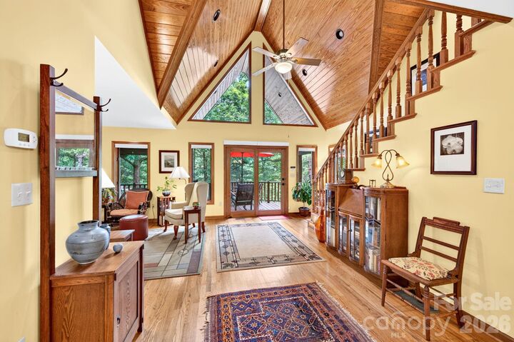 Property Photo:  127 Woodburn Drive  NC 28778 
