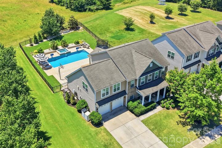 Property Photo:  9859 Travertine Trail  NC 28036 