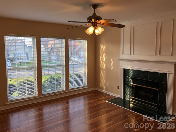 Property Photo: 7528 Double Springs Court NC 28262