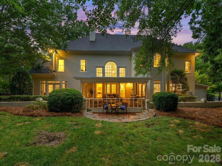Property Photo:  6536 Seton House Lane  NC 28277 