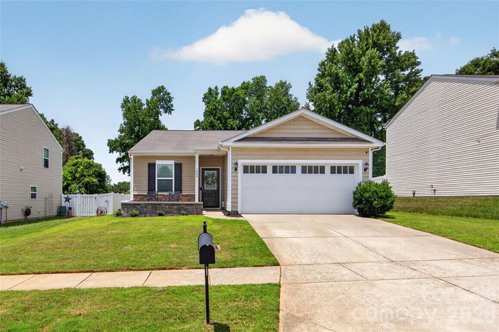 Property Photo:  1049 Sweetgum Street  NC 28054 
