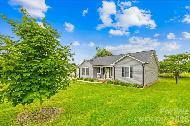 Property Photo:  2251 Rock Dam Road  NC 28092 