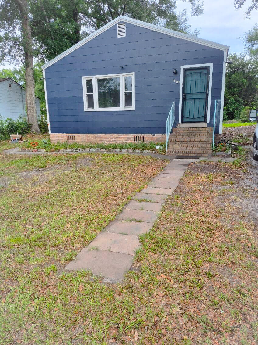 Property Photo:  2646 Ranger Drive  SC 29405 