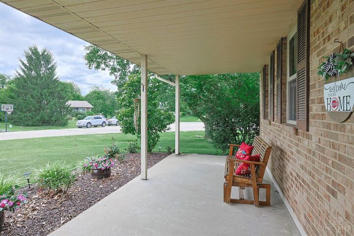 Property Photo: 4089 Privet Court OH 45011