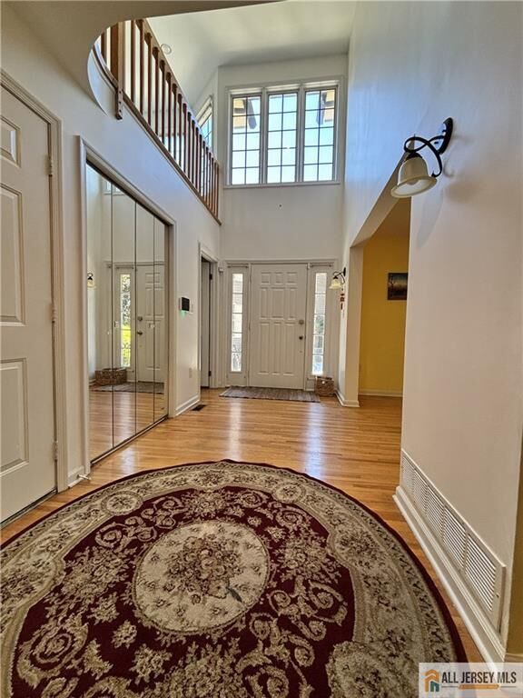Property Photo: 126 Mary Alice Court NJ 07083