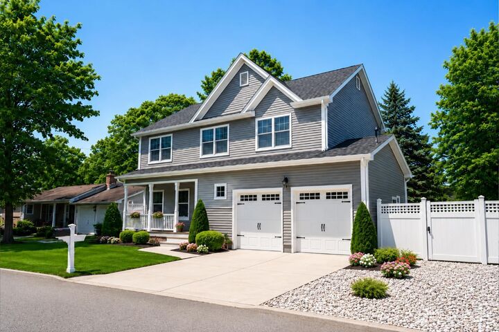 Property Photo:  741 Beach Avenue  NJ 08722 