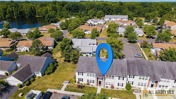 Property Photo: 631 Madison Drive B NJ 08831