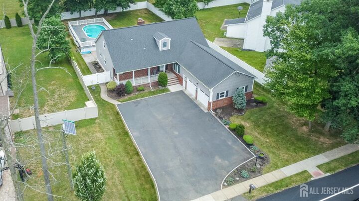 Property Photo:  3817 Park Avenue  NJ 08820 