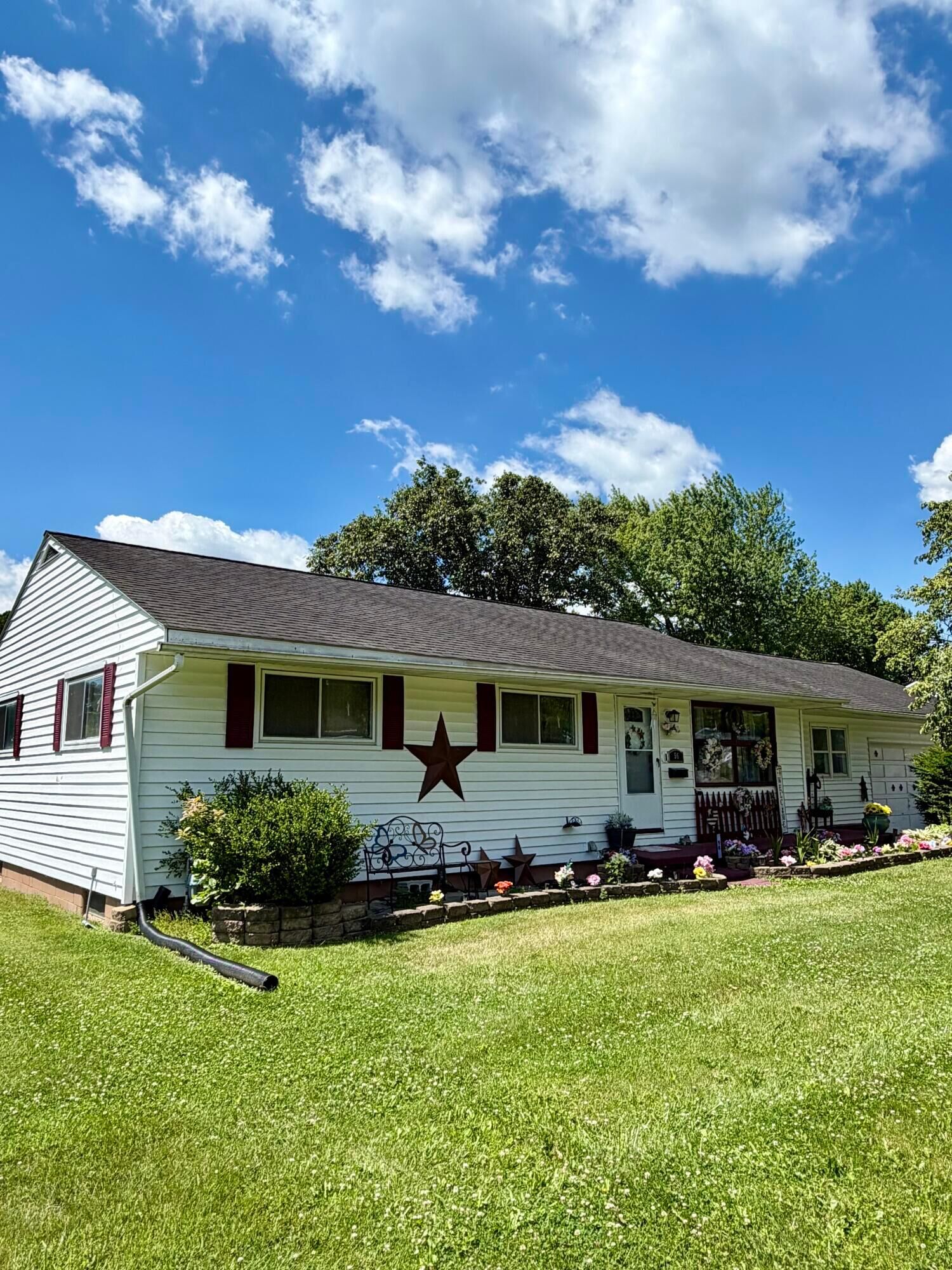 Property Photo: 56 Beech Rock Drive OH 43701