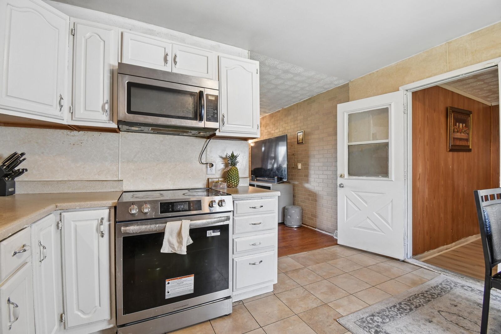 Property Photo:  5021 Betsy Drive  OH 43227 