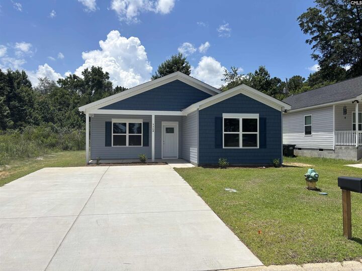 Property Photo:  430A Old Plantation  SC 29172 