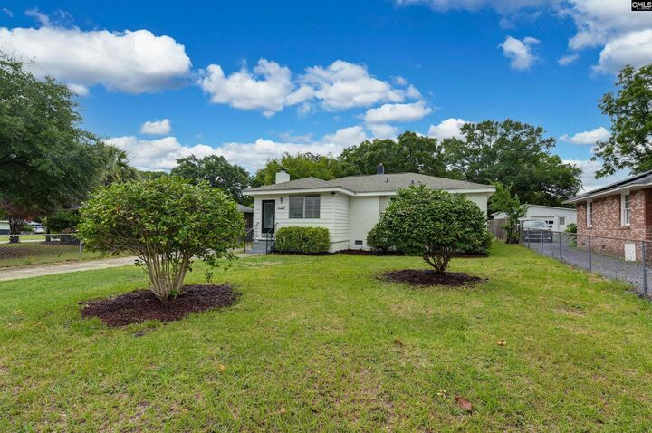 Property Photo: 1767 D SC 29169-5611