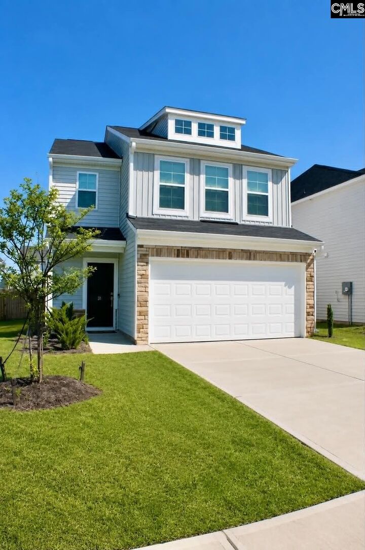 Property Photo:  31 Yellow Dwarf  SC 29045 