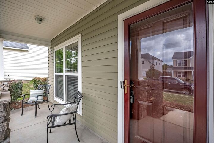 Property Photo: 829 Wing Stripe SC 29229