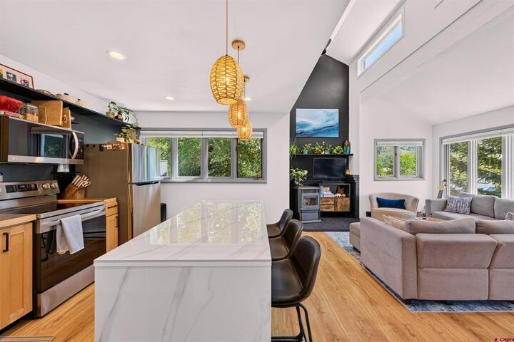 Property Photo: 28 Escalante Street 1 CO 81224