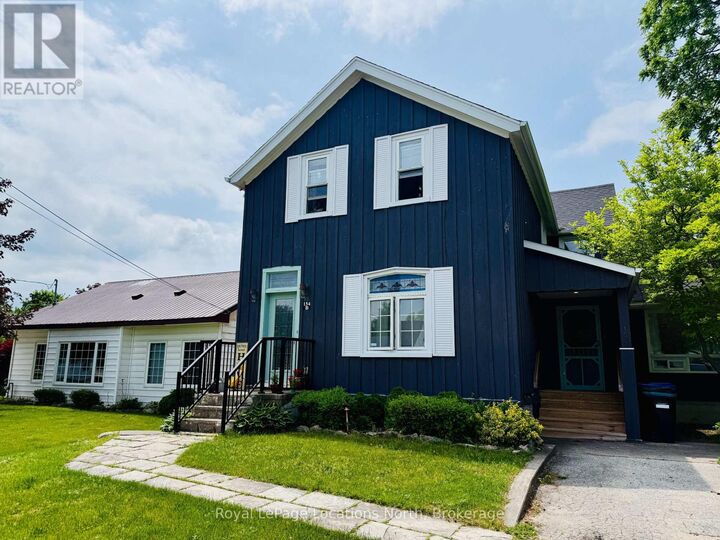 Property Photo:  154 Hickory Street Unit B  ON L9Y 3E8 