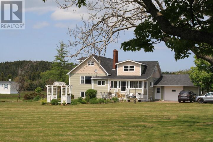 Property Photo:  11 Ells Lane  NS B0M 1A0 