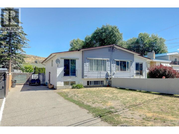 Property Photo: 4109 24 Avenue BC V1T 1M1