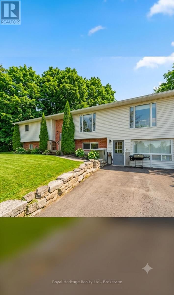 Property Photo: 93 Tannery Road ON K0K 2K0