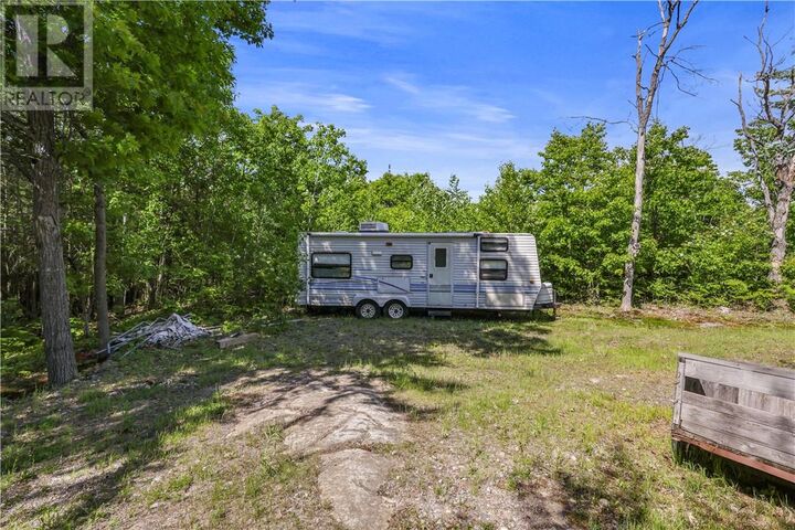 Property Photo:  0 Moose Lake & Fox Lake Road  ON P0P 1P0 