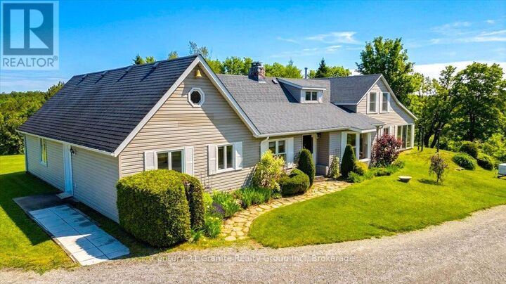 Property Photo: 1351 Ojibway Road ON K0L 2A0