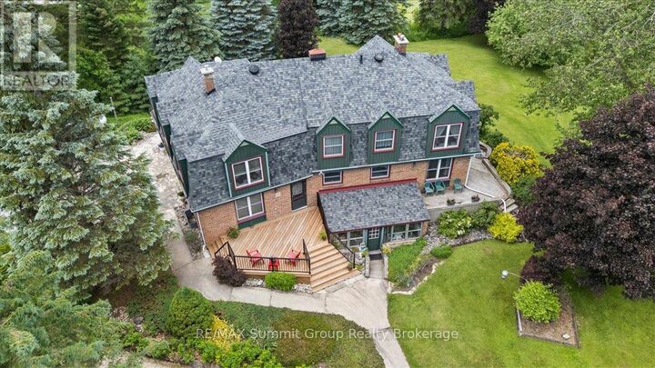Property Photo: 774549 Highway 10 ON N0C 1H0