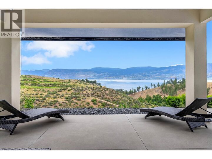 Property Photo: 5725 Mountainside Drive BC V1W 5L6