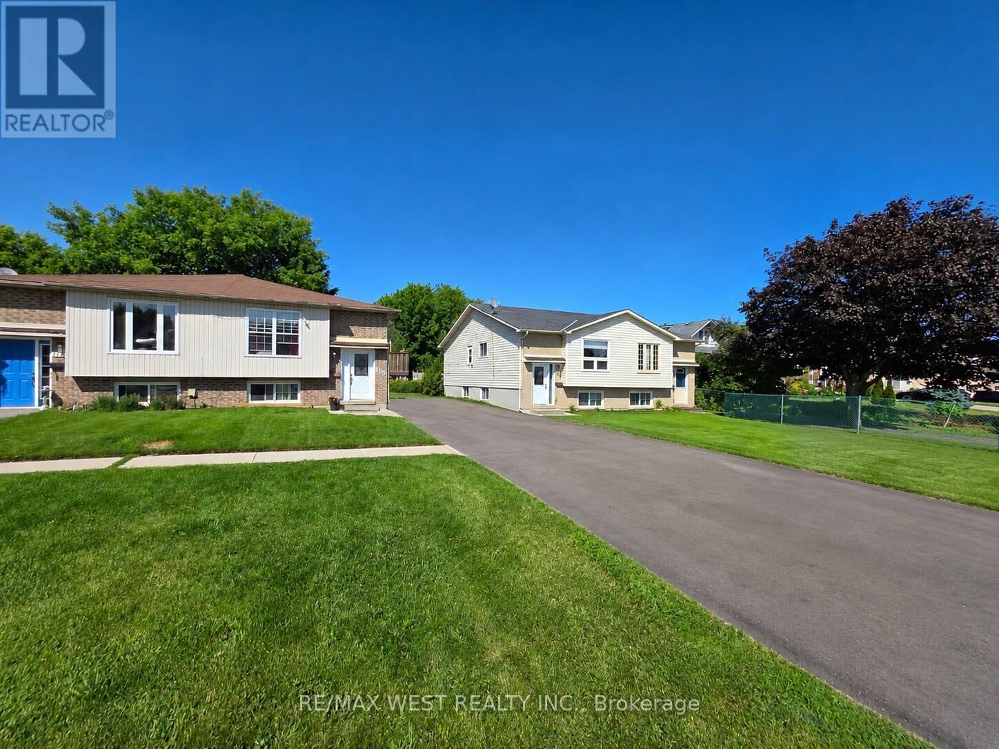 Property Photo: 1191 Simcoe Street South Lower ON L1H 4M1