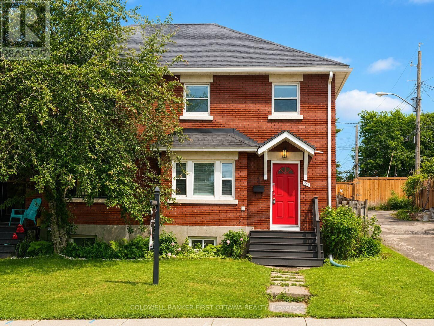 Photo de la propriété:  968 Gladstone Avenue  ON K1Y 3E7 