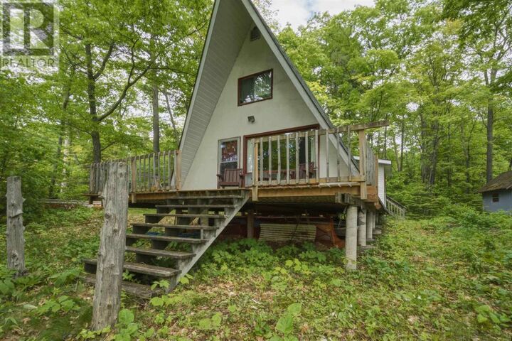 1539 Mississagi Bay Rd — photo 1