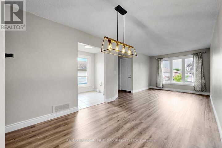 Property Photo:  1443 Connery Crescent Upper  ON L1J 8E7 