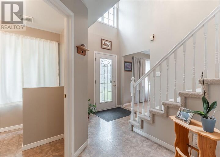 Property Photo: 19 Herman Mayer Drive ON P3Y 1H6