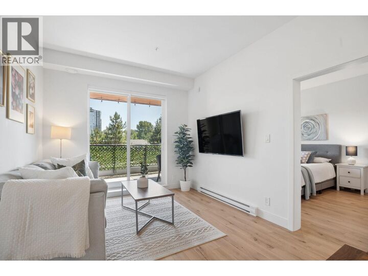 Property Photo: 55 Klahanie Drive 326 BC V3H 0M9