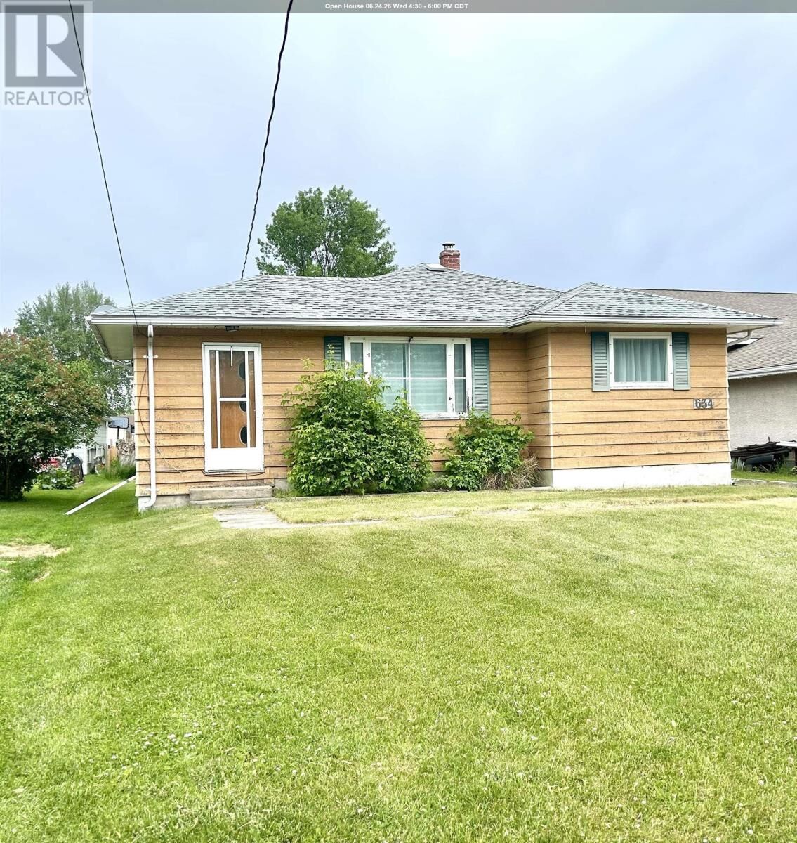 Property Photo:  634 Riverview Drive  ON P9A 2W2 