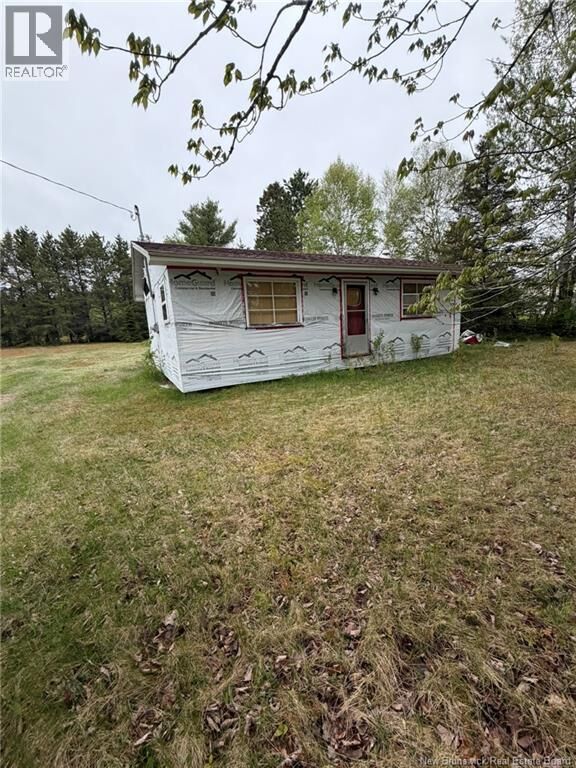 Property Photo:  315 Burnt Church Road  NB E9G 4C8 