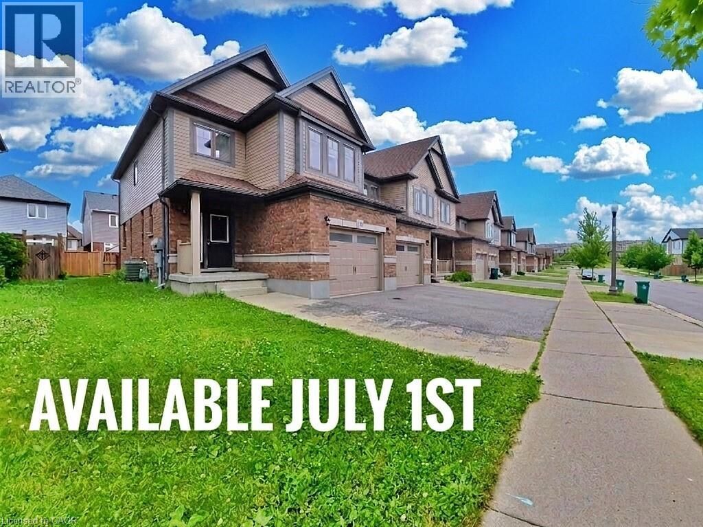Property Photo:  11 Sandybay Avenue  ON N2A 0H7 