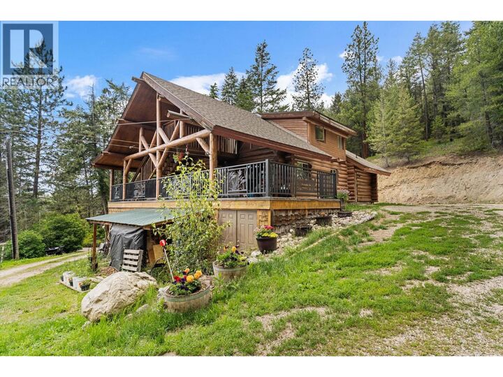1822 Cardinal Creek Road — photo 1